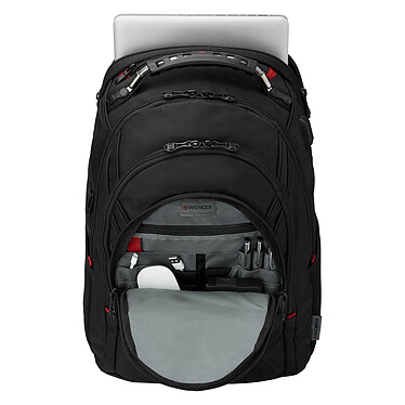 Acheter Wenger Ibex Ballistic Deluxe