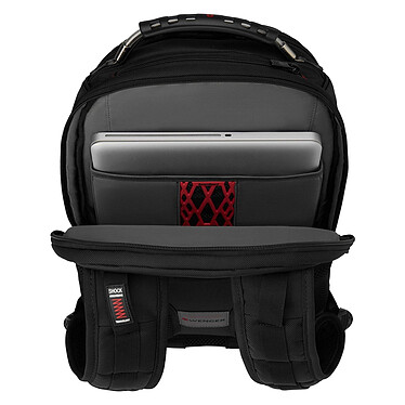 Wenger Ibex Ballistic Deluxe pas cher