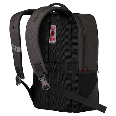 Avis Wenger MX Reload
