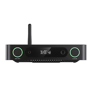 Ampli Hifi