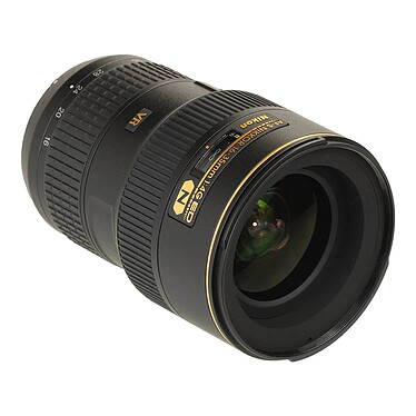 Acheter Nikon AF‑S NIKKOR 16‑35mm f/4G ED VR