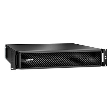 APC Smart-UPS SRT 72V 2.2kVA RM Pack de batteries externe