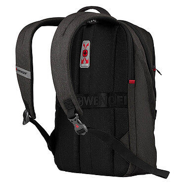 Avis Wenger MX Light