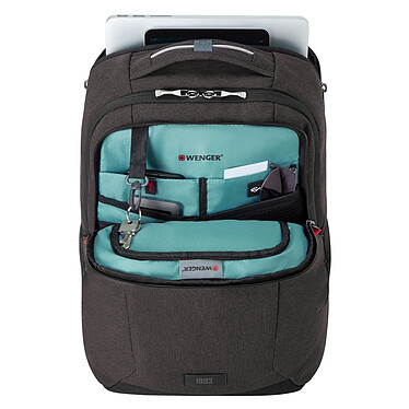 Avis Wenger MX Professional
