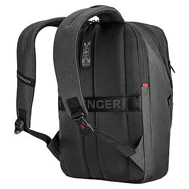 Avis Wenger MX Eco Light