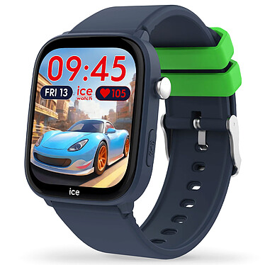 Montre connectée