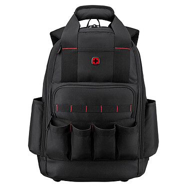 Wenger Tool Backpack Advanced