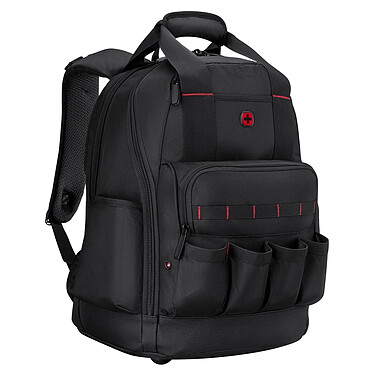 Acheter Wenger Tool Backpack Advanced