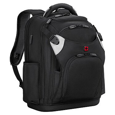 Avis Wenger Tool Backpack Pro