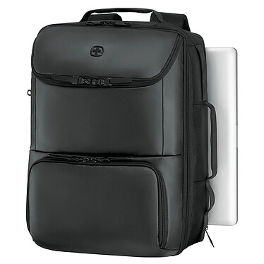 Avis Wenger UrbanOne Travel Backpack