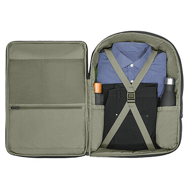 Wenger UrbanOne Travel Backpack pas cher