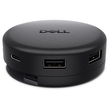 Station d'accueil PC portable
