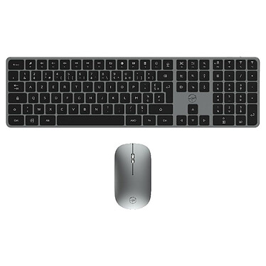 Mobility Lab Combo CP430W
