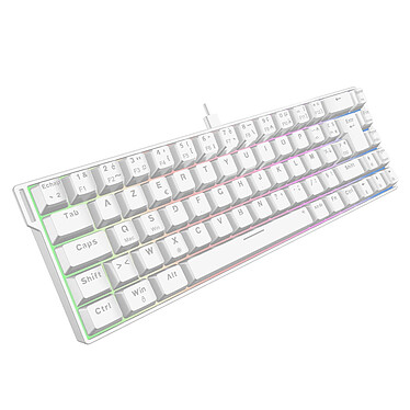 Clavier PC