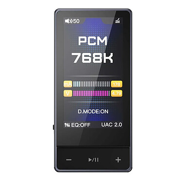 Convertisseur DAC audio