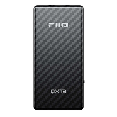 Acheter FiiO QX13 Noir