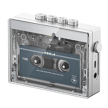 iPod et lecteur MP3