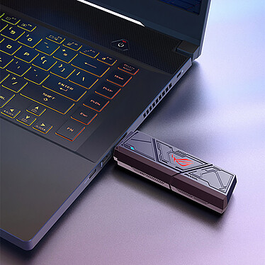 ASUS ROG USB-BE92 pas cher