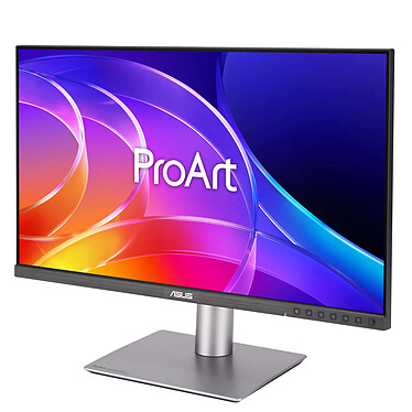 Avis ASUS 23.8" LED - ProArt PA249CGV