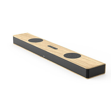 Ensemble Home Cinéma