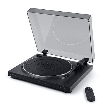 Platine Vinyle