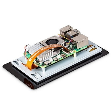 Module d'extension Raspberry Pi