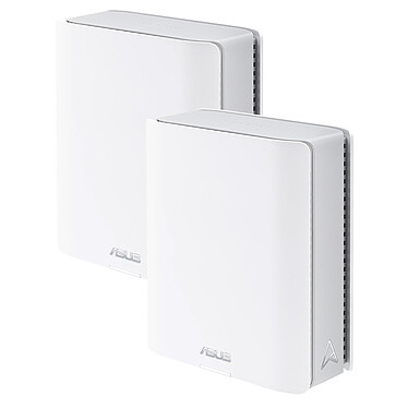 ASUS ZenWiFi BT8 x2