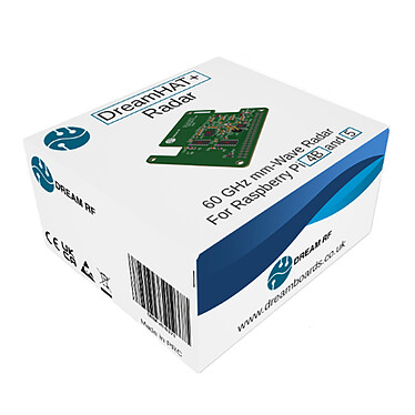 Module d'extension Raspberry Pi