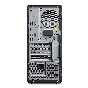 Lenovo ThinkStation P2 Tour Gen 2 (30JQ00ARFR) pas cher