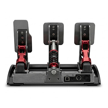 Avis Simagic P1000