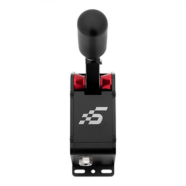 Avis Simagic Sélecteur séquentiel Q1S