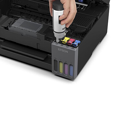 Acheter Epson EcoTank ET-2920