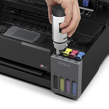 Acheter Epson EcoTank ET-2910