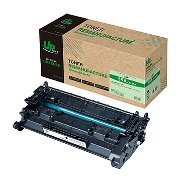 Toner imprimante