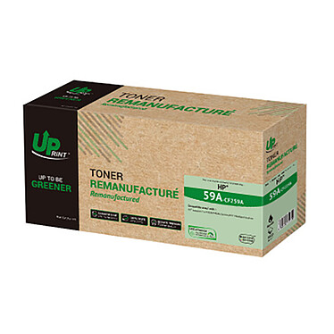 UPrint Toner compatible HP 59A (CF259A) - Noir 
