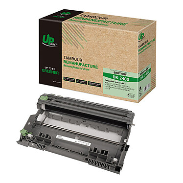 Toner imprimante