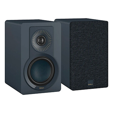 Acheter Imperial DABMAN i560 CD + Dali Kupid Bleu