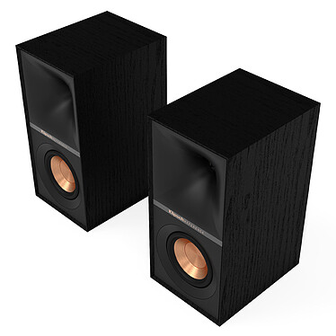 Acheter Imperial DABMAN i560 CD + Klipsch R-40M Noir