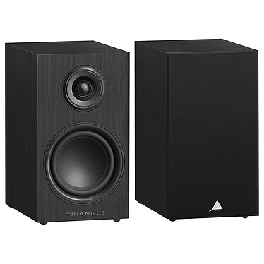 Acheter Imperial DABMAN i560 CD + Triangle Elara LN01 Noir Mat