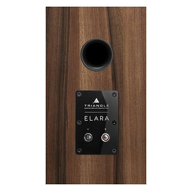 Imperial DABMAN i560 CD + Triangle Elara LN01 Châtaignier pas cher