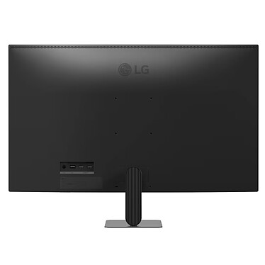 LG 31.5" LED - Smart Monitor 32U701SB-B pas cher