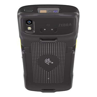 Acheter Zebra TC27 (WCMTB-T27B6ABE2-A6)