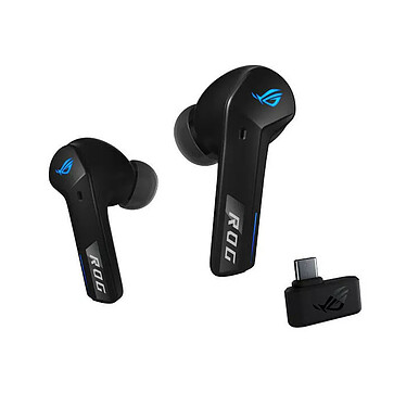 Casque micro