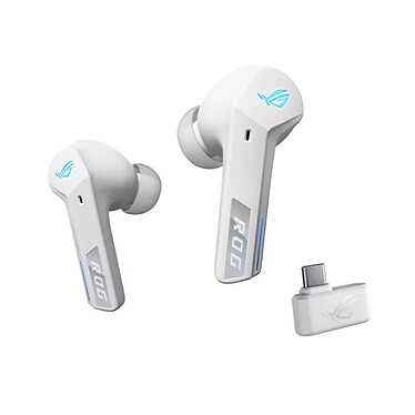 Casque micro
