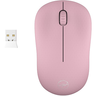 Mobility Lab MF1000W (Rose)