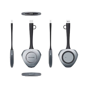 Acheter MAXHUB WT13M USB-C