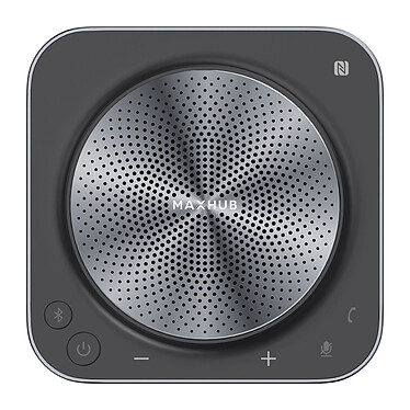Avis MAXHUB UC BM35