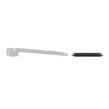 Acheter Logitech MX Palm Rest (Graphite)