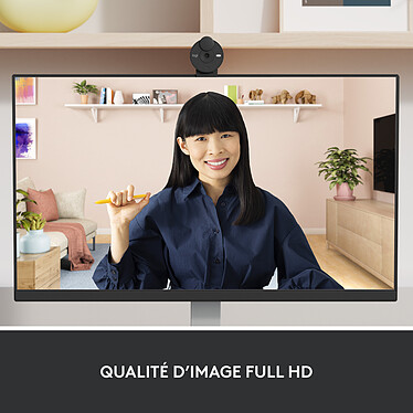 Acheter Logitech BRIO 305 (Graphite)