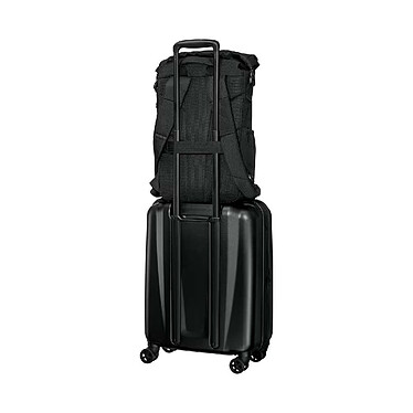 Wenger UrbanOne Roll-Top Backpack pas cher